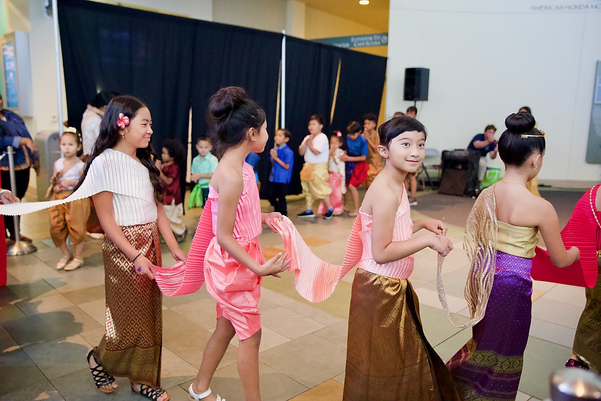 Southeast Asia Day Performance